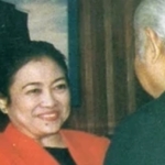 Man Tayax Bicara Lantang: Megawati–Soeharto Bukan Sekadar Dendam, Ini Luka Bangsa yang Belum Sembuh