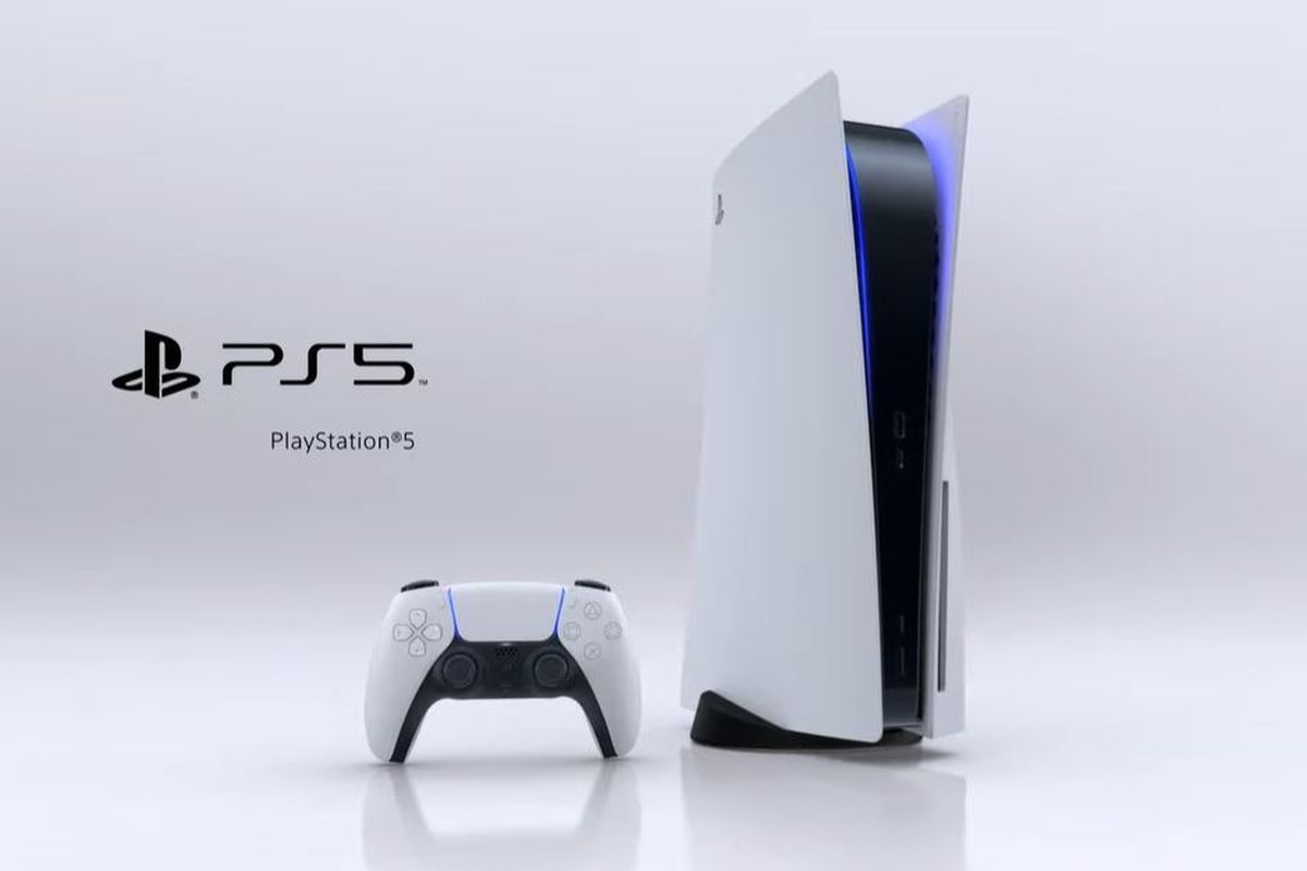 Brutal! Harga PS5 Turun Gila-Gilaan, Sony Bikin Gamer Panik Buru Diskon! 