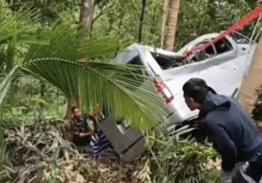 Jejak Gelap di balikTragedi Hiace Bali, Sisi Buram Pengawasan Pariwisata Bali