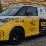 Volkswagen ID.Buzz World Tour Singgah di KEK Kura Kura Bali, Simbol Sinergi Inovasi dan Keberlanjutan