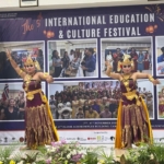 Australia Tawarkan Peluang Studi di Festival Pendidikan Unud 2025