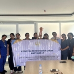 RSU Bali Jimbaran dan FKIK Unwar Perkuat Kompetensi Medis Lewat Pelatihan PPI dan Resusitasi Bayi Baru Lahir