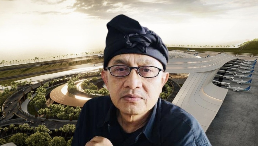 Kisruh Narasi Bandara Internasional Bali Utara, Ada apa Dengan Pemprov Bali?