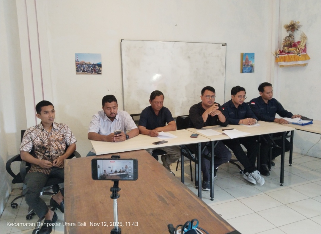 Tragedi Demo Polda Bali – Renon, Negara Jangan Jadi Algojo Demokrasi