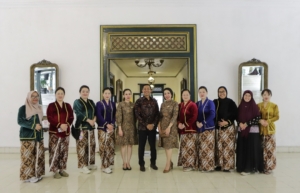 Royal Ambarrukmo Yogyakarta Sambut Travel Agent Tiongkok dalam Famtrip Budaya