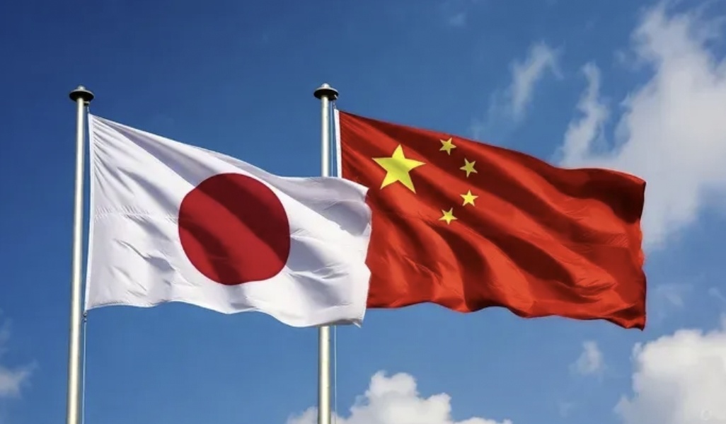 Intelijen China Buru Mata-Mata Jepang di Tengah Memanasnya Ketegangan Diplomatik