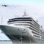 73 Kapal Pesiar Mewah Dijadwalkan Singgah di Pelabuhan Benoa pada 2026