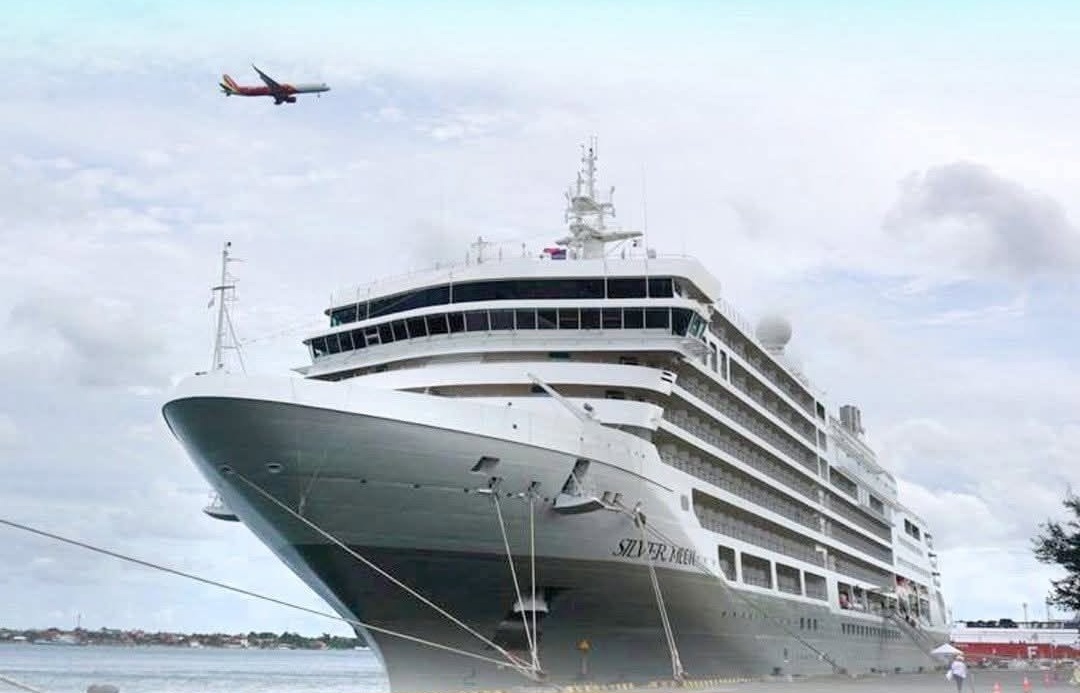 73 Kapal Pesiar Mewah Dijadwalkan Singgah di Pelabuhan Benoa pada 2026