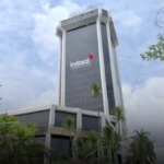 Startup China Akali Larangan AS, Sewa 2.300 GPU Nvidia Blackwell Lewat Indosat