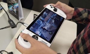 AMD Nyaris Dominasi Pasar Handheld Gaming PC Sejak Era Steam Deck