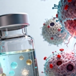 Vaksin Kanker Berbasis mRNA Berhasil Hancurkan Tumor Resisten pada Uji Pra-Klinis