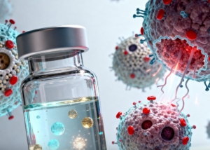 Vaksin Kanker Berbasis mRNA Berhasil Hancurkan Tumor Resisten pada Uji Pra-Klinis