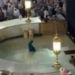 Petugas Kebersihan Terbaik Masjidil Haram Tolak Hadiah Uang, Memilih Kesempatan Ibadah di Hijir Ismail