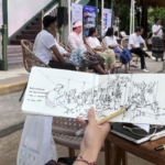 USK Bali Gelar Pameran Kolektif “Story of Indonesia”, Rayakan Keberagaman Lewat Jurnalisme Visual