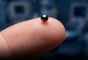 Microrobot Medis Tingkatkan Harapan Pengobatan Presisi