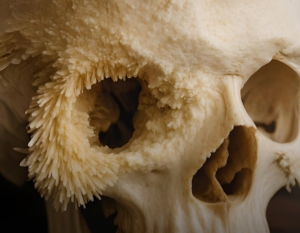 Kanker Tulang! Penyakit Mematikan yang Menggerogoti Jaringan Sehat, Pakar Ingatkan Perlunya Deteksi Dini