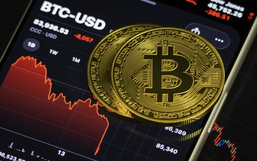 AS Dikabarkan Pertimbangkan Tinggalkan Cadangan Emas, Ancaman Dominasi BRICS Jadi Pemicu