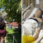 Wisatawan Muda Nyaris Tewas di Hostel Canggu, Ungkap Detik-Detik Merekam “Pesan Terakhir”