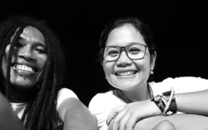 Musisi Bali Nanoe Biroe Berduka, Istri Tercinta Berpulang dalam Usia 43 Tahun