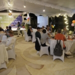 Vinsensius Jemadu Sambut Global Bike Tour Pertama Kali ke Bali di Bali Relaxing Resort & Spa Tanjung Benoa