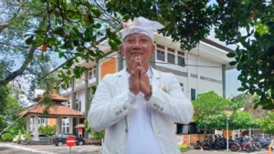 Polemik UNHI, Dewa Putu Sudarsana: Abaikan Arahan Sabha Pandita Sama dengan Alpaka Guru