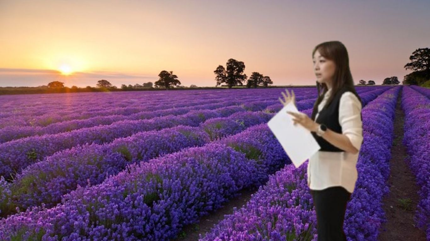 Dosen Warmadewa Gagas Taman Anti Nyamuk di Kawasan Pariwisata Bali