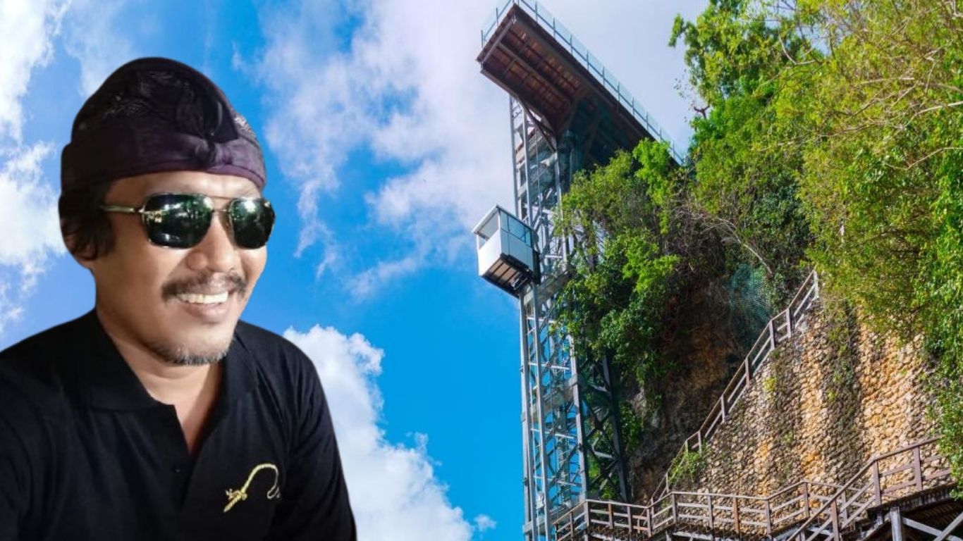 Pansus TRAP Dinilai Lucu! Kelingking Ditindak, Ayana Tak Tersentuh