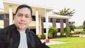 Putusan Bebas Paulus Andi Mursalim Disorot Praktisi Hukum