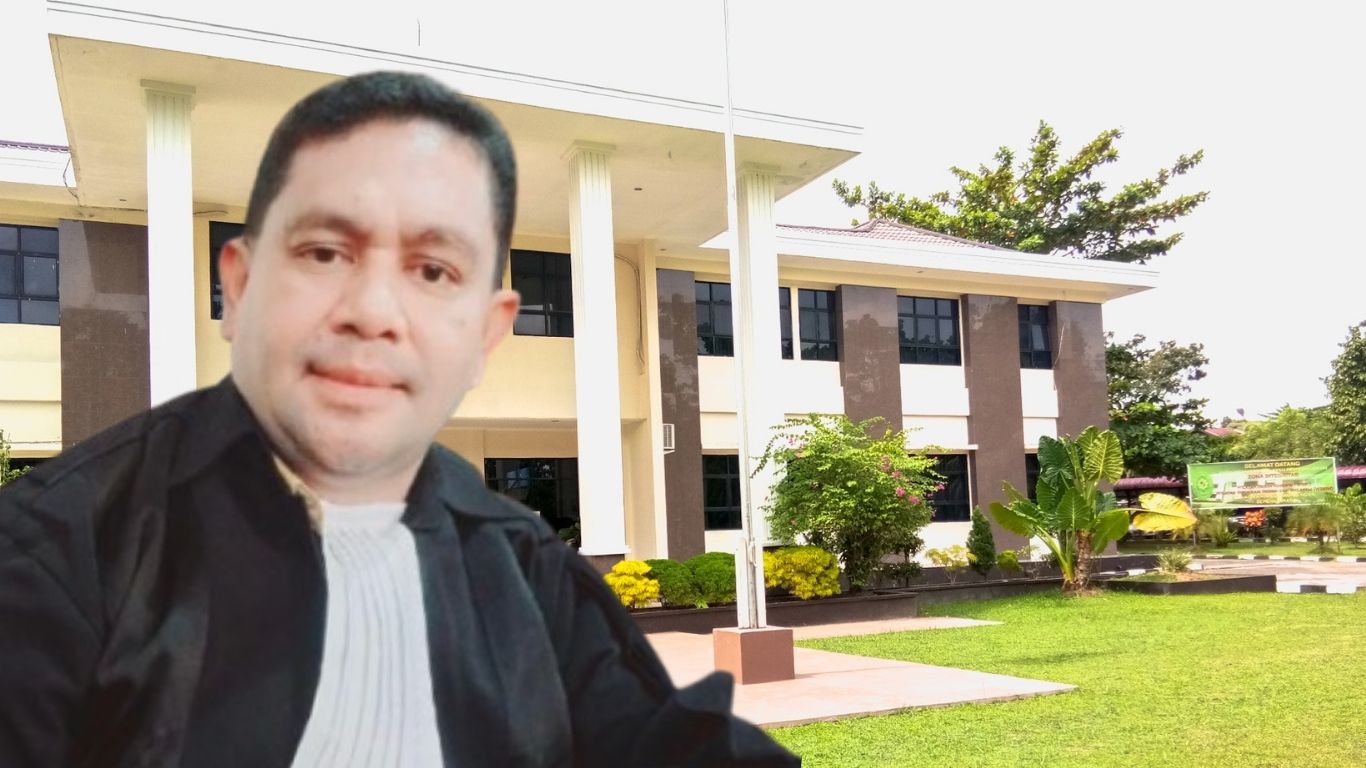 Putusan Bebas Paulus Andi Mursalim Disorot Praktisi Hukum