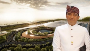 Khawatir Perubahan Demografi, PT BIBU Tegaskan Kota Aeropolis Jadi Solusi