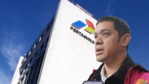 Kerry Klaim Dikriminalisasi, Ungkap Surat dari Rutan Salemba Soal Kasus Dugaan Korupsi Pertamina