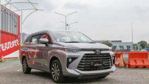 Toyota Veloz Hybrid, Gebrakan Baru MPV Irit dan Berkelas di Pasar Indonesia