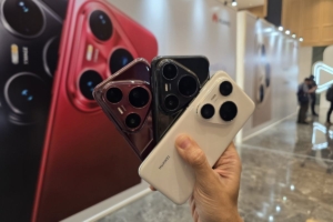 Huawei Pura 80 Series Resmi Meluncur di Indonesia, Bidik Segmen Premium dengan Kamera Kelas Profesional