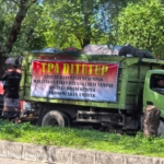 Buzzer Menyala, Sampah Menggunung! Bali Ribut, Rakyat Bingung