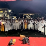 Untuk Memperkuat Metaksu, Paiketan Pinandita Ganesh Pratama Tabanan Gelar Upacara Mejaya-jaya