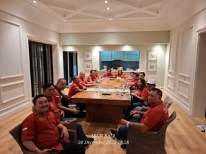 Bukan Premanisme, ARUN Bali Mantapkan Jalur Advokasi dan Siapkan Event Gaungkan Tumpek Uye ke Dunia