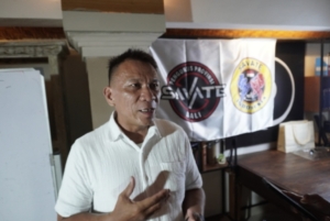 FSI Bali Tancap Gas! Siapkan Loncatan Prestasi Savate, Bidik Medali PON & Incar Status Tuan Rumah 2026