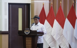 Unud dan Imigrasi Dirikan IMPACT untuk Perkuat Kebijakan Keimigrasian