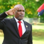 Tokoh Papua Kecam Klaim Sepihak Benny Wenda sebagai “Presiden West Papua”