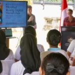 Australian Consulate-General Bali Promotes Online Safety for Indonesian Women