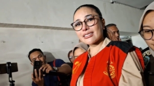 Banding Ditolak, Hukuman Nikita Mirzani Justru Bertambah Jadi 6 Tahun Penjara