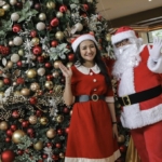Royal Ambarrukmo Yogyakarta Welcomes a Joyful Season with Warm Christmas Celebration
