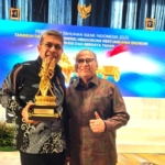 BI Bali Anugerahi PT Dirgahayu Valuta Prima sebagai KUPVA Terbaik 2025