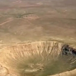 Bumi Pernah Mengalami Hari Tergelap, Meteor Raksasa Penyebab Punahnya Dinosaurus