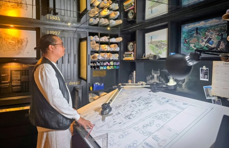 Pansus TRAP dan Babak Uji Kebijaksanaan Hukum di Bali