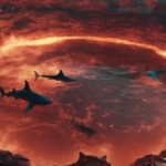 Hiu Tangguh di Perut Gunung Api, Ketika Alam Menampar Logika Sains