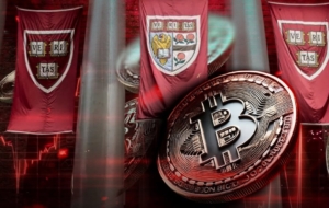 Harvard Tahan Rugi Rp665 Miliar dari ETF Bitcoin, Tetap Jadi Kampus Pemilik Aset Kripto Terbesar