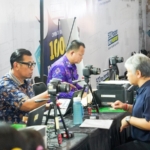 Imigrasi Ngurah Rai Buka 1.000 Layanan di Mall Lewat Program Eazy Passport dan Eazy Stay Permit