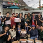 Aliansi Mahasiswa Bali Galang Dana untuk Korban Bencana Sumatera, Desak Pemerintah Lebih Sigap