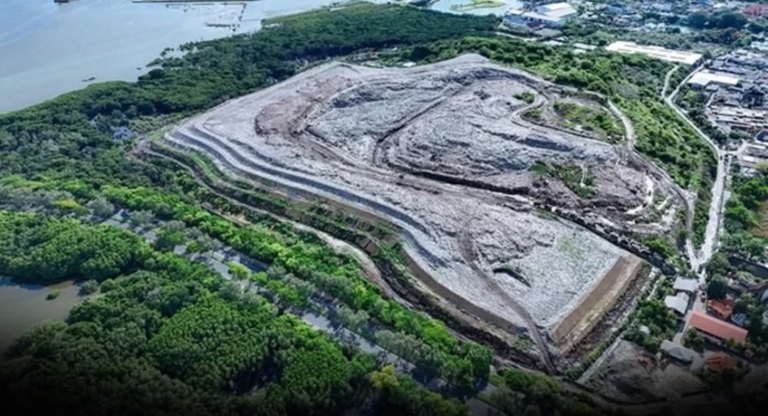 Badung di Ambang Krisis Sampah! Penutupan Total TPA Suwung Jadi Alarm Keras